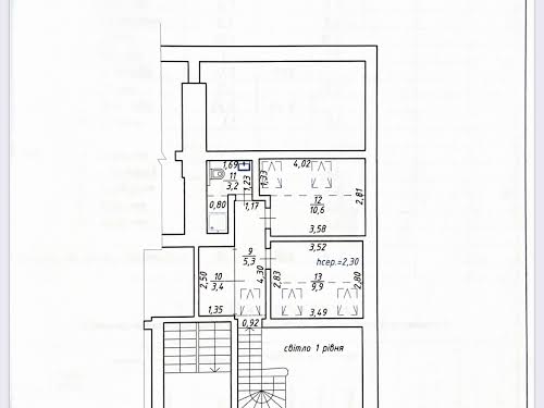 квартира за адресою Симона Петлюри вул. (), 34г