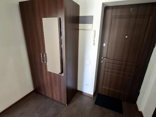 квартира за адресою Замарстинівська вул. (Калініна), 233-В