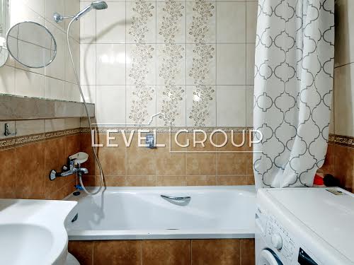 квартира за адресою Петра Григоренка просп., 13