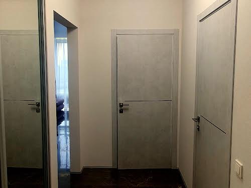 квартира по адресу Днепровская набережная ул., 20-А