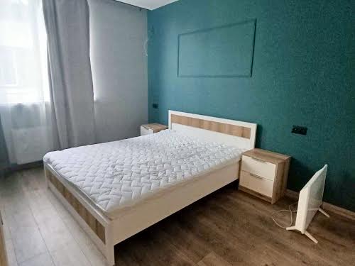 квартира по адресу Институтская ул., 67