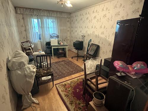 квартира за адресою Миколи Бажана просп., 36