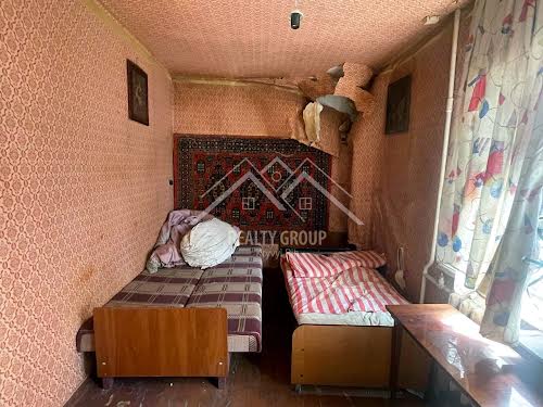 квартира по адресу Криворожстали ул. (Орджонікідзе), 46