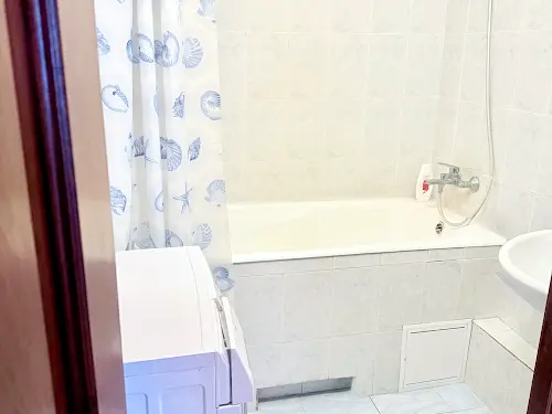 квартира за адресою Срібнокільська вул., 24
