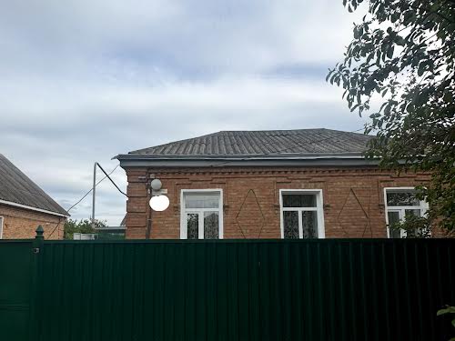 будинок за адресою Верхня Прирічна, 34