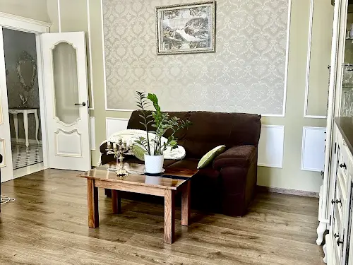 квартира по адресу Князя Святослава пл., 5