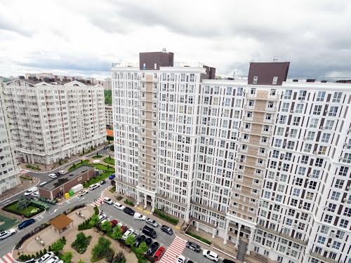 квартира по адресу Михаила Максимовича ул. (Трутенко Онуфрия), 26-Б