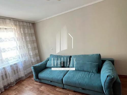 квартира за адресою Григорія Ващенка вул., 3