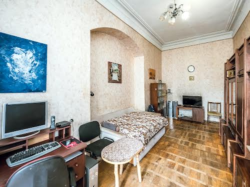 квартира за адресою Еспланадна вул., 2