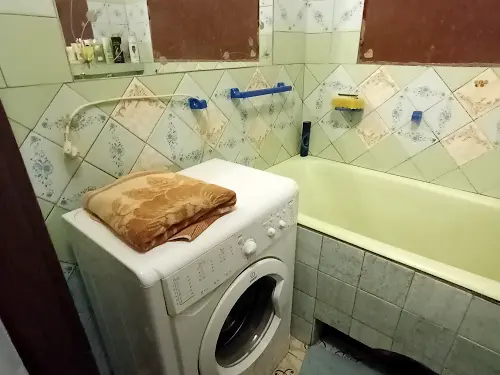 квартира по адресу Харьковское шоссе, 60