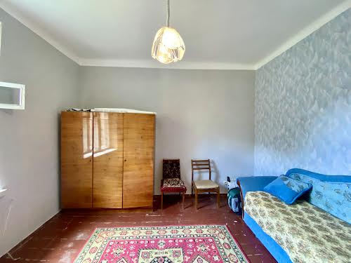 квартира за адресою Авіаційна вул., 5