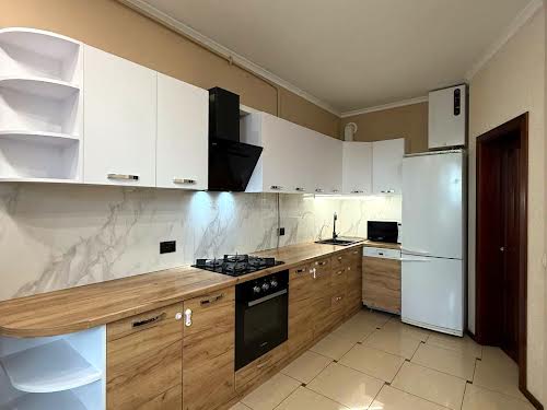 квартира за адресою Зелена вул., 115