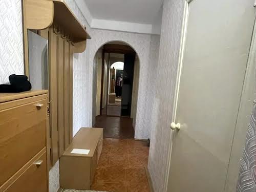 квартира за адресою Воскресенський просп. (Перова), 42