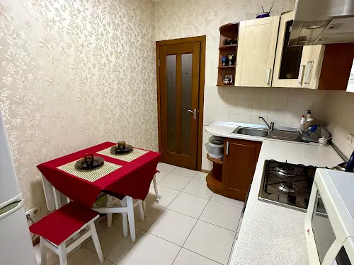 квартира по адресу Университетская ул., 33-А