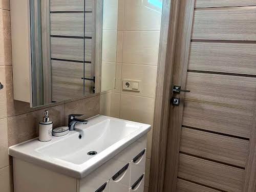 квартира за адресою Французький бульв., 60в