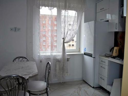 квартира по адресу Червоной Калины просп., 75