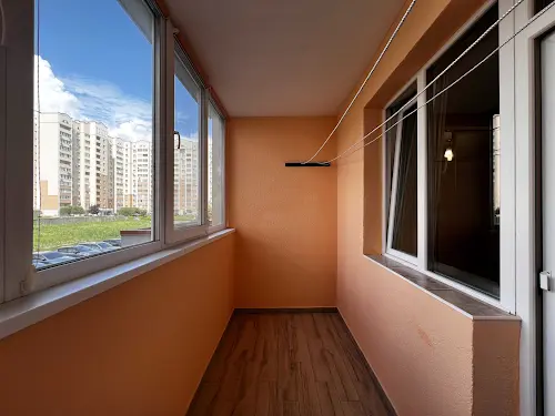 квартира за адресою Чубинського вул., 8-Б