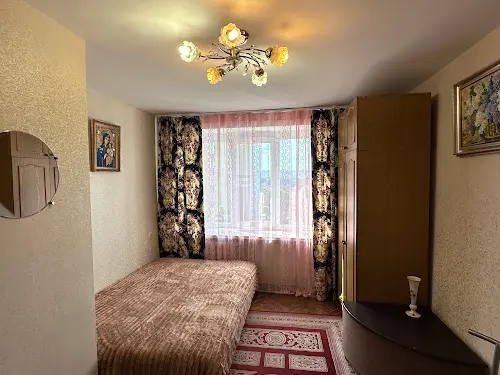 квартира за адресою Бакинська вул., 37-Б