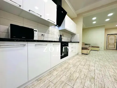 квартира по адресу Симферопольская ул., 2-К