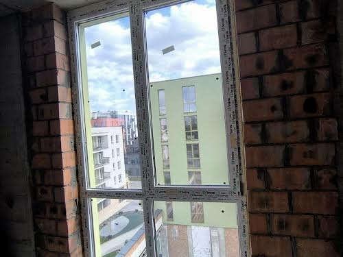 квартира за адресою Пасічна вул., 166