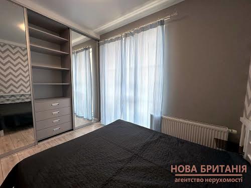 квартира за адресою Михайла Максимовича вул. (Онуфрія Трутенка), 24-Б