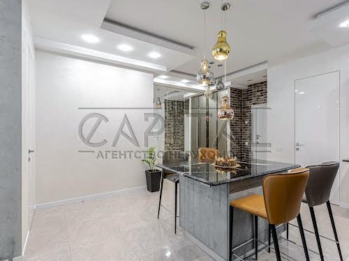 квартира по адресу Авиаконструктора Антонова ул., 2-Б