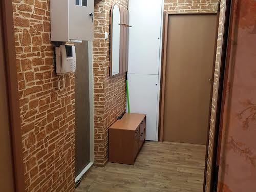 квартира за адресою Київ, Мілютенка вул., 16