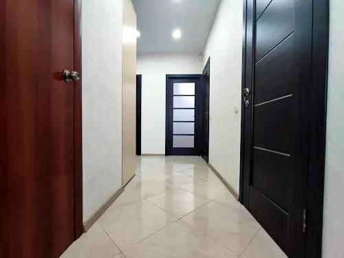 квартира за адресою Регенераторна вул., 4 к1-9