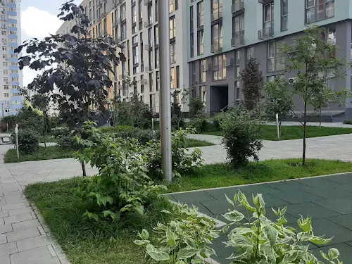 квартира по адресу Богдановская ул., 7-Б