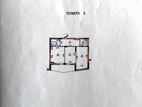 квартира по адресу Дубищанская ул., 3