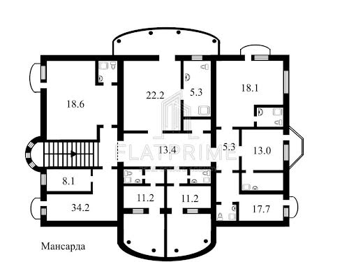 комерційна за адресою Берестейський просп. (Перемоги), 137