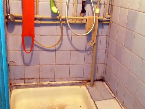 комната по адресу Люстдорфская дорога, 31