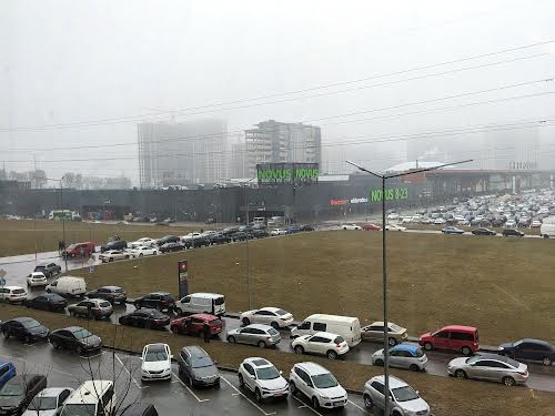 квартира за адресою Європейського Союзу просп. (Правди), 45а