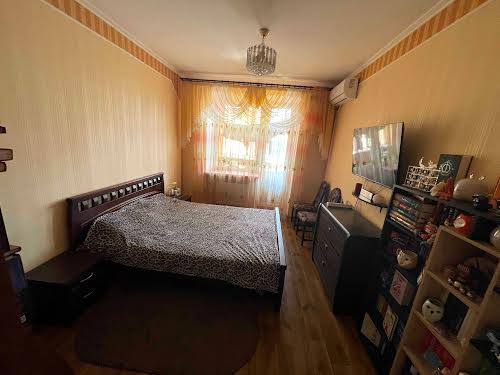 квартира за адресою Будівельників, 1