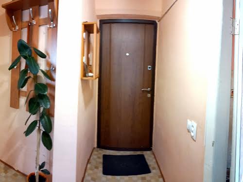квартира по адресу Академика Янгеля ул., 21
