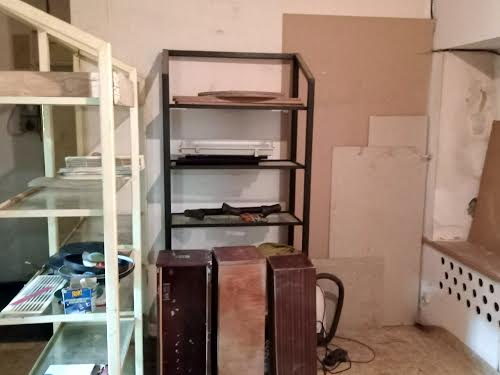 комерційна за адресою Батальйону 