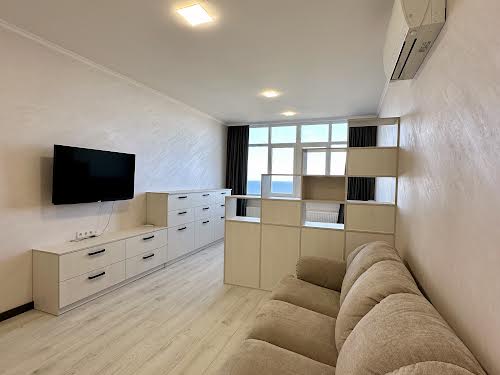 квартира по адресу Французский бульв., 24