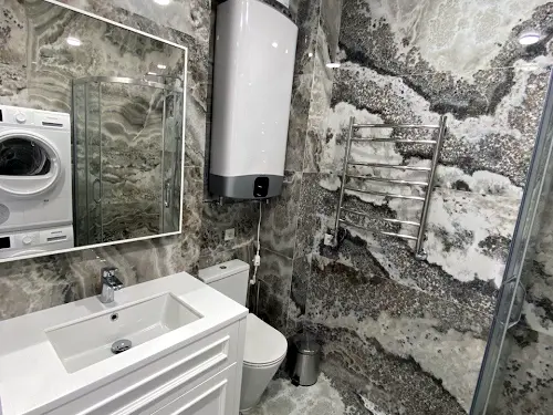 квартира за адресою Тадея Рильського бульв., 3