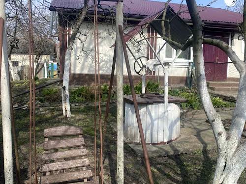 будинок за адресою Зеньковського проїзд, 14