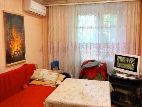 квартира по адресу Академика Заболотного ул., 27
