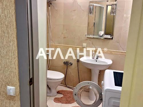 квартира по адресу Среднефонтанская ул., 19