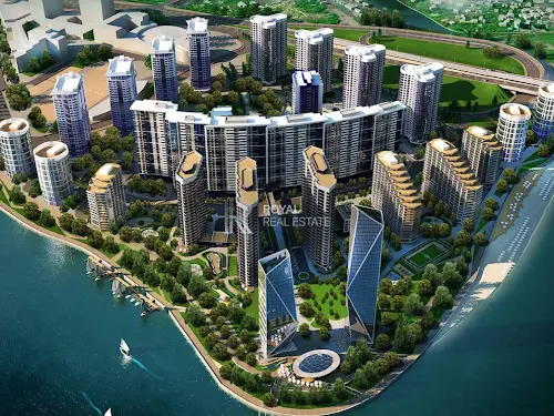 квартира за адресою Зарічна вул., 1б