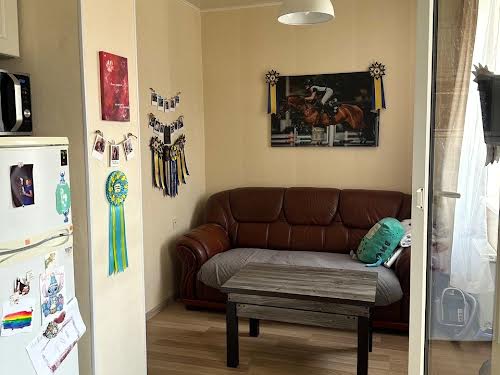 квартира за адресою Боголюбова вул., 5