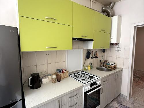 квартира за адресою Підзамче вул., 8
