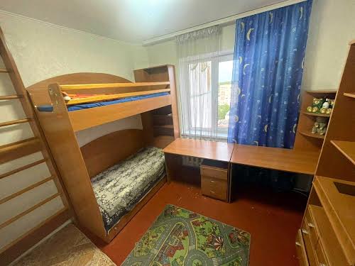 квартира по адресу Буковинская ул., 6