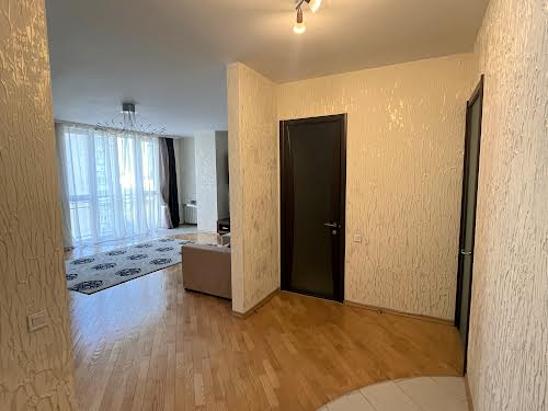 квартира за адресою Панаса Мирного вул., 17