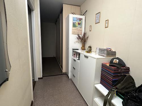квартира по адресу Науки просп., 27