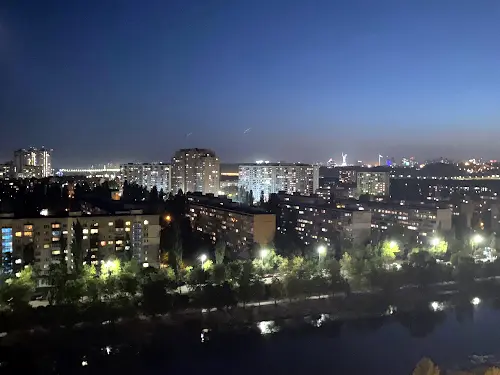 квартира за адресою Ованеса Туманяна вул., 15-А