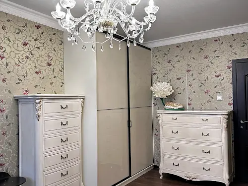 квартира по адресу Урловская ул., 30