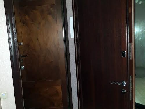 квартира за адресою Академіка Заболотного вул., 58
